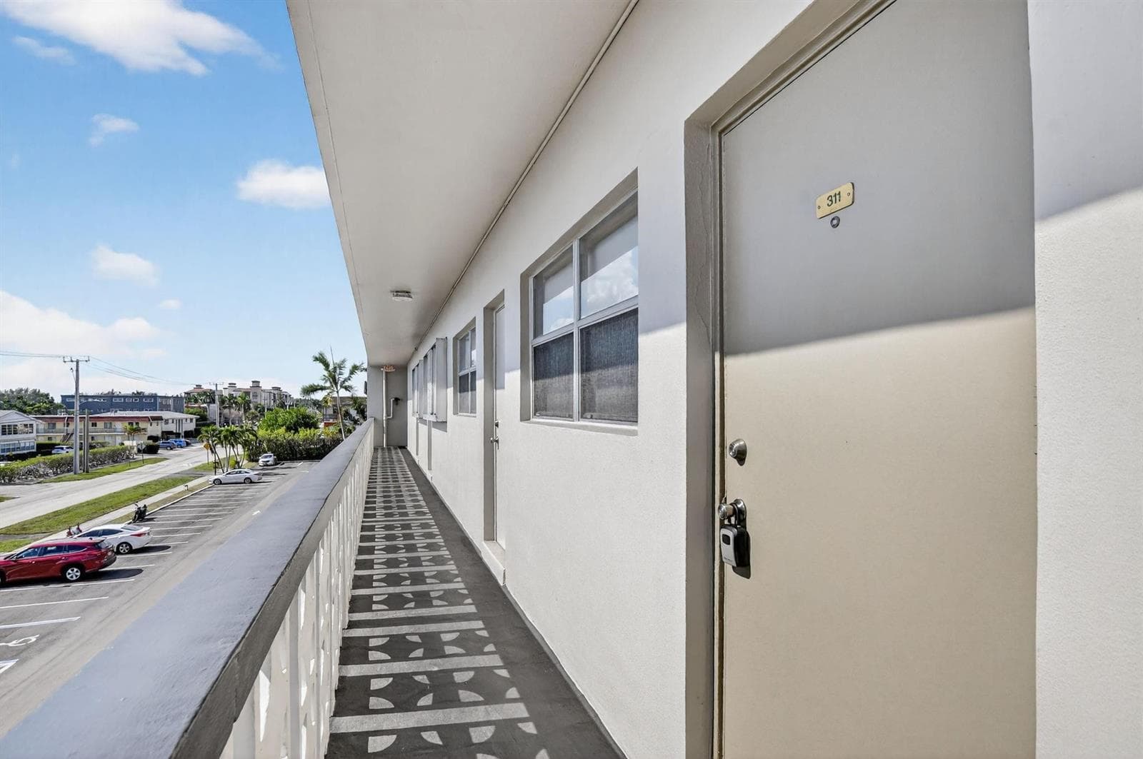 941 CRYSTAL LAKE Drive # 311, Deerfield Beach FL 33064