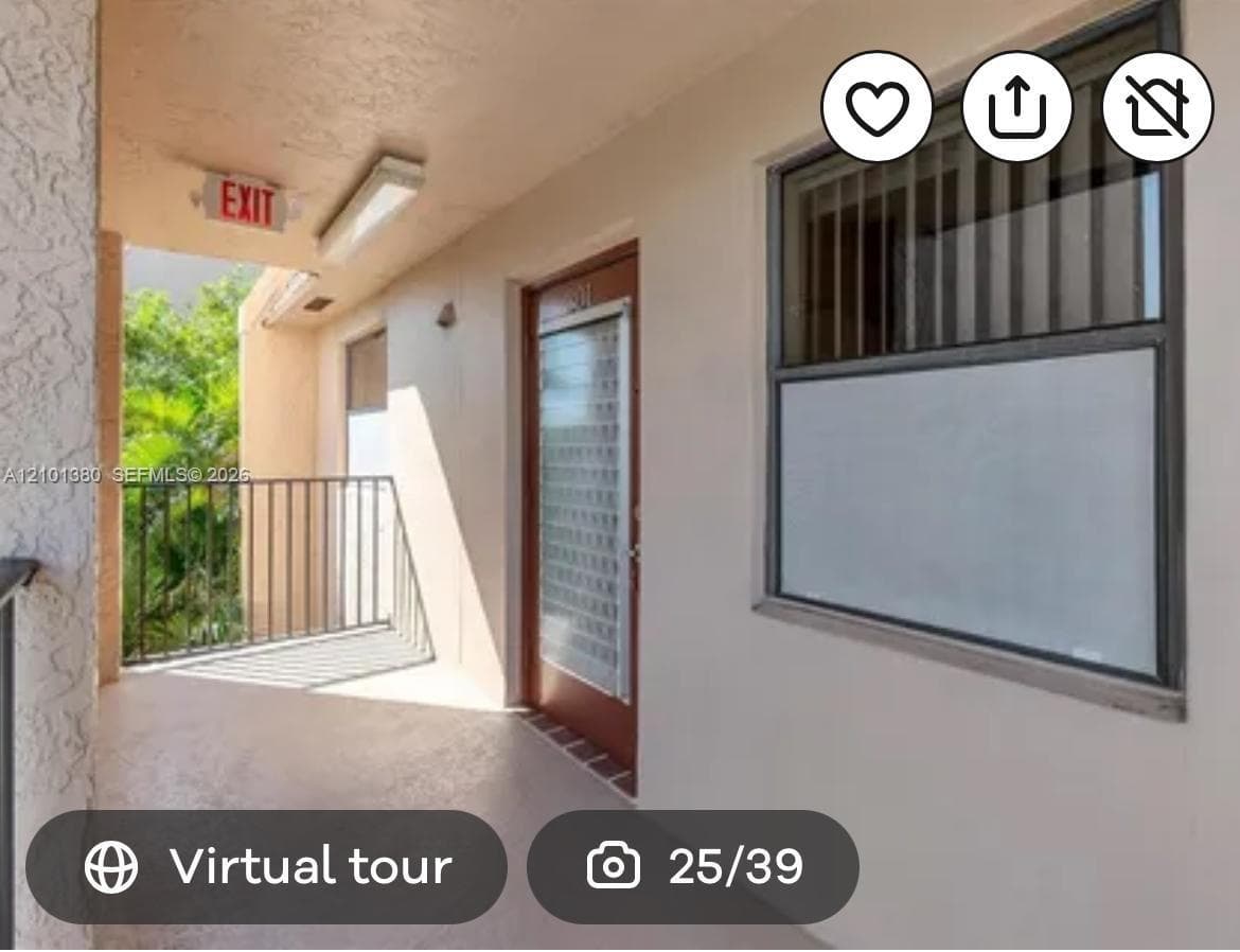 2941 N Nob Hill Rd # 301, Sunrise FL 33322
