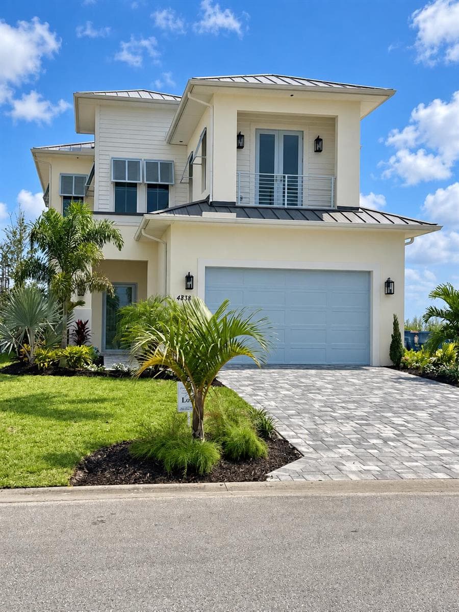 4838 S Harbor Drive, Vero Beach FL 32967