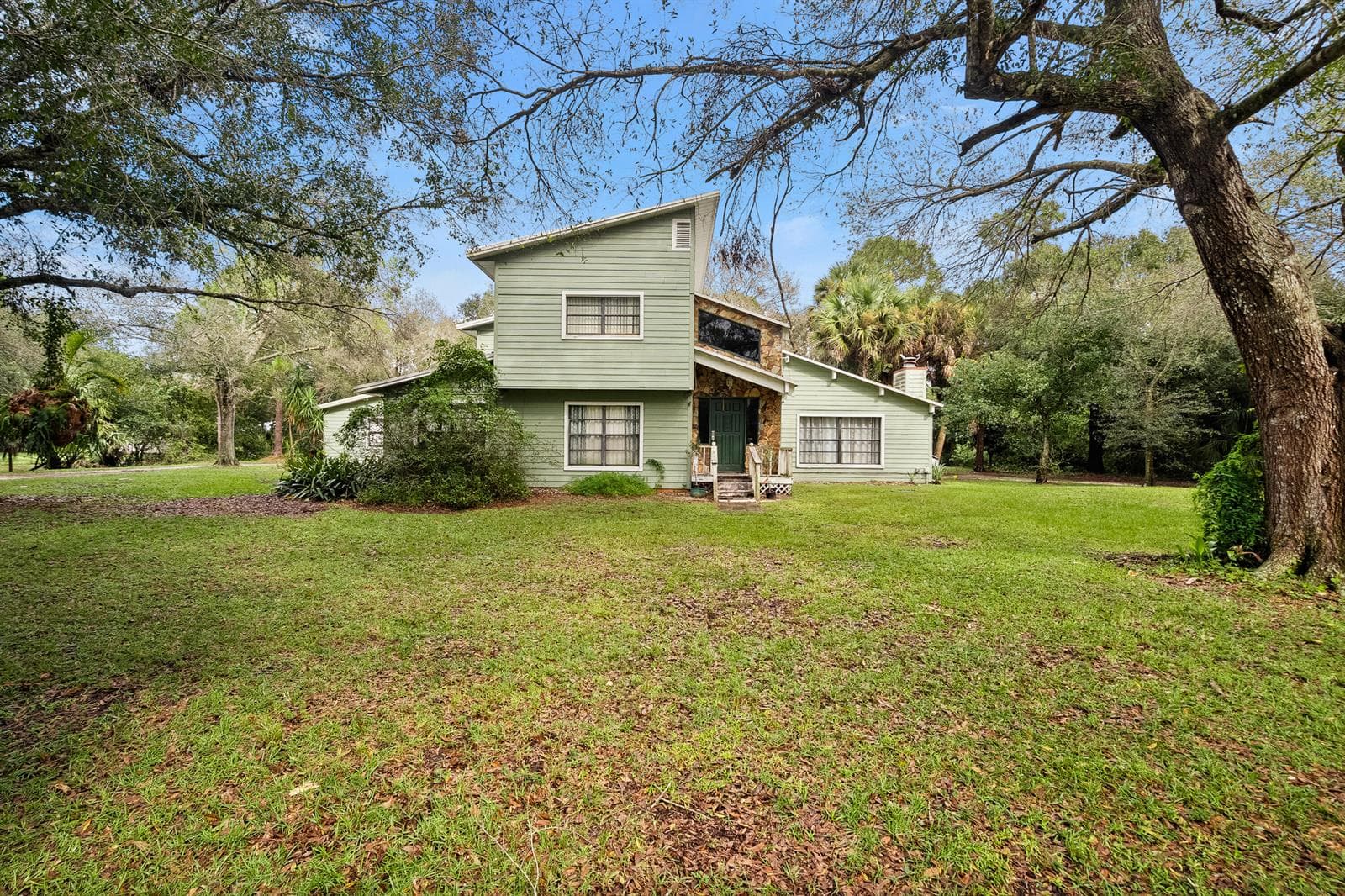 5782 Clydesdale Lane, Port St. Lucie FL 34987