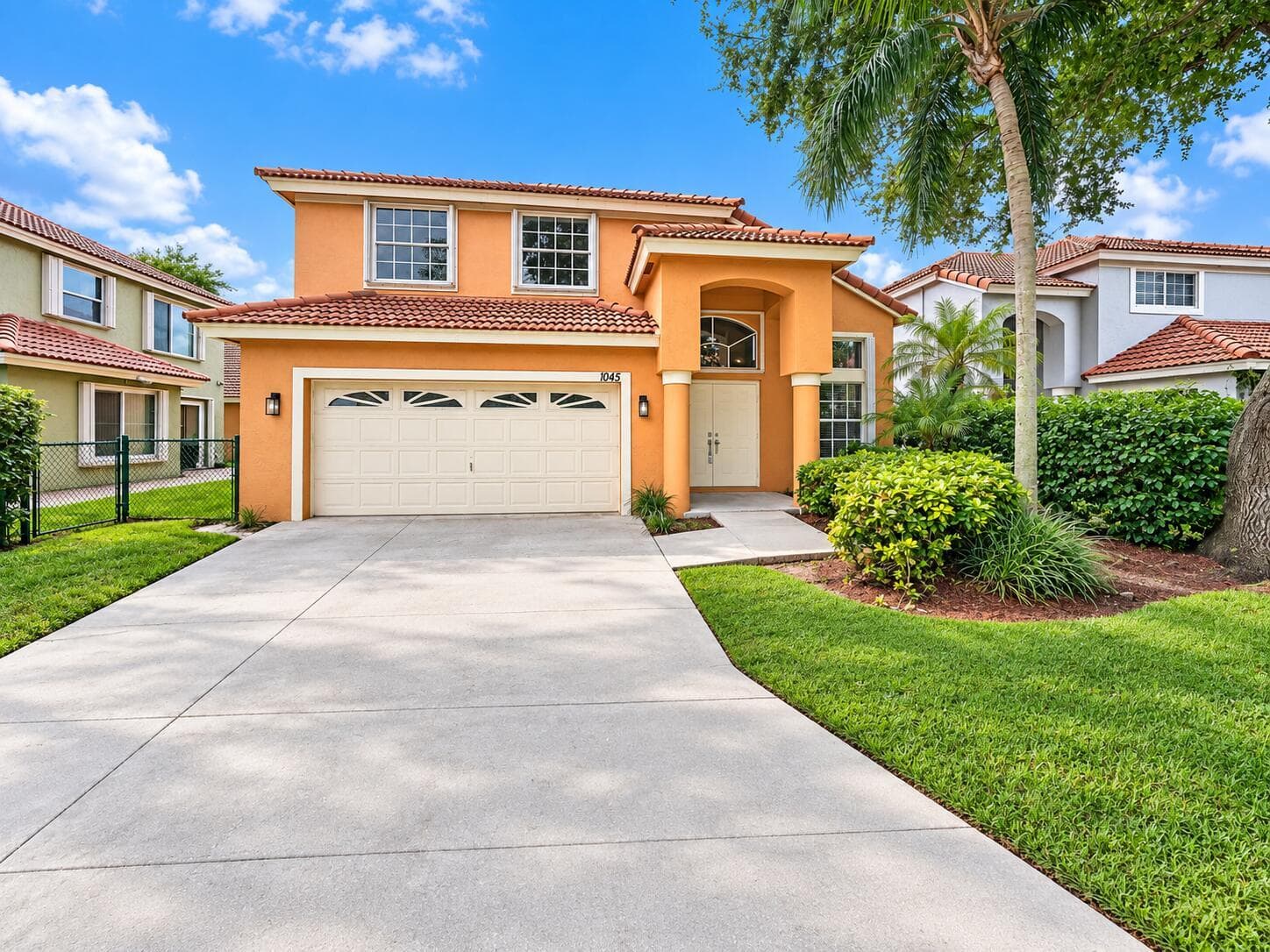 1045 Aspri Way, Riviera Beach FL 33418