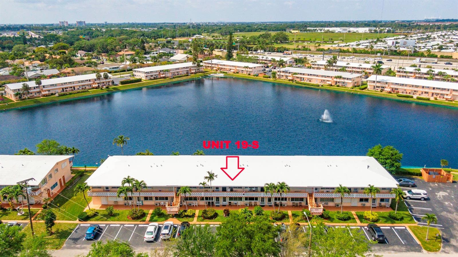 900 SW 10th Terrace # 19S, Hallandale Beach FL 33009
