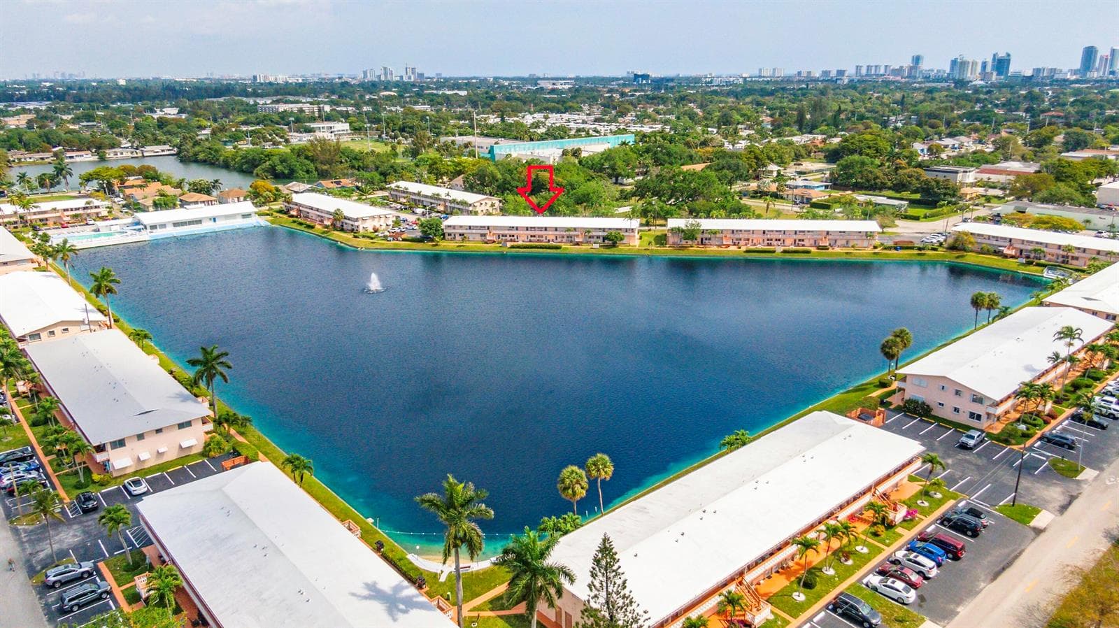 900 SW 10th Terrace # 19S, Hallandale Beach FL 33009