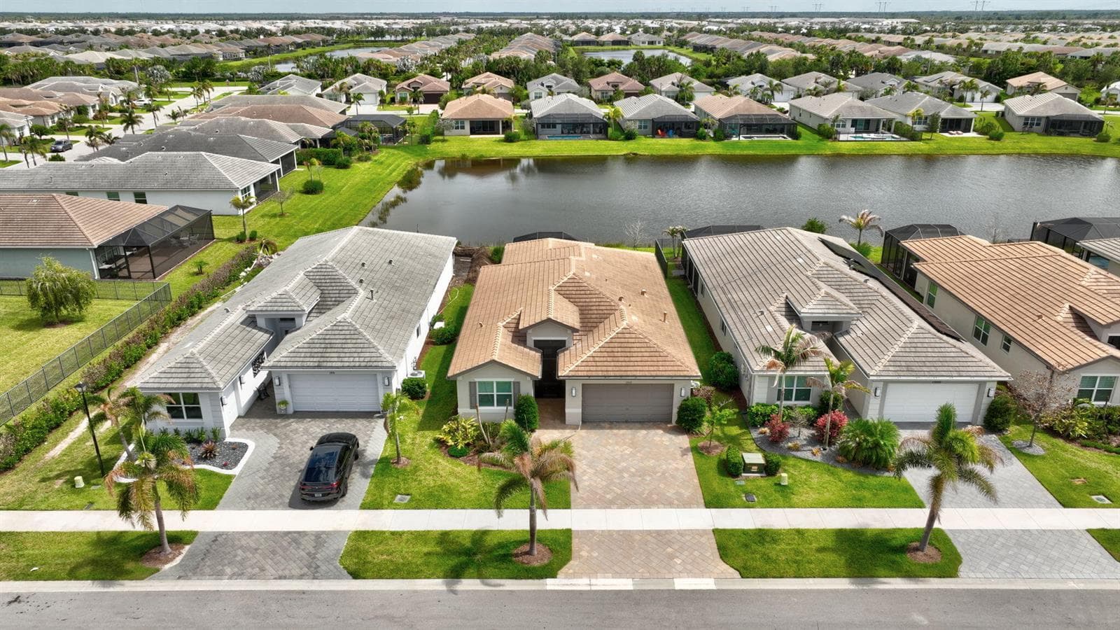 13042 SW Brook View Terrace, Port St. Lucie FL 34987