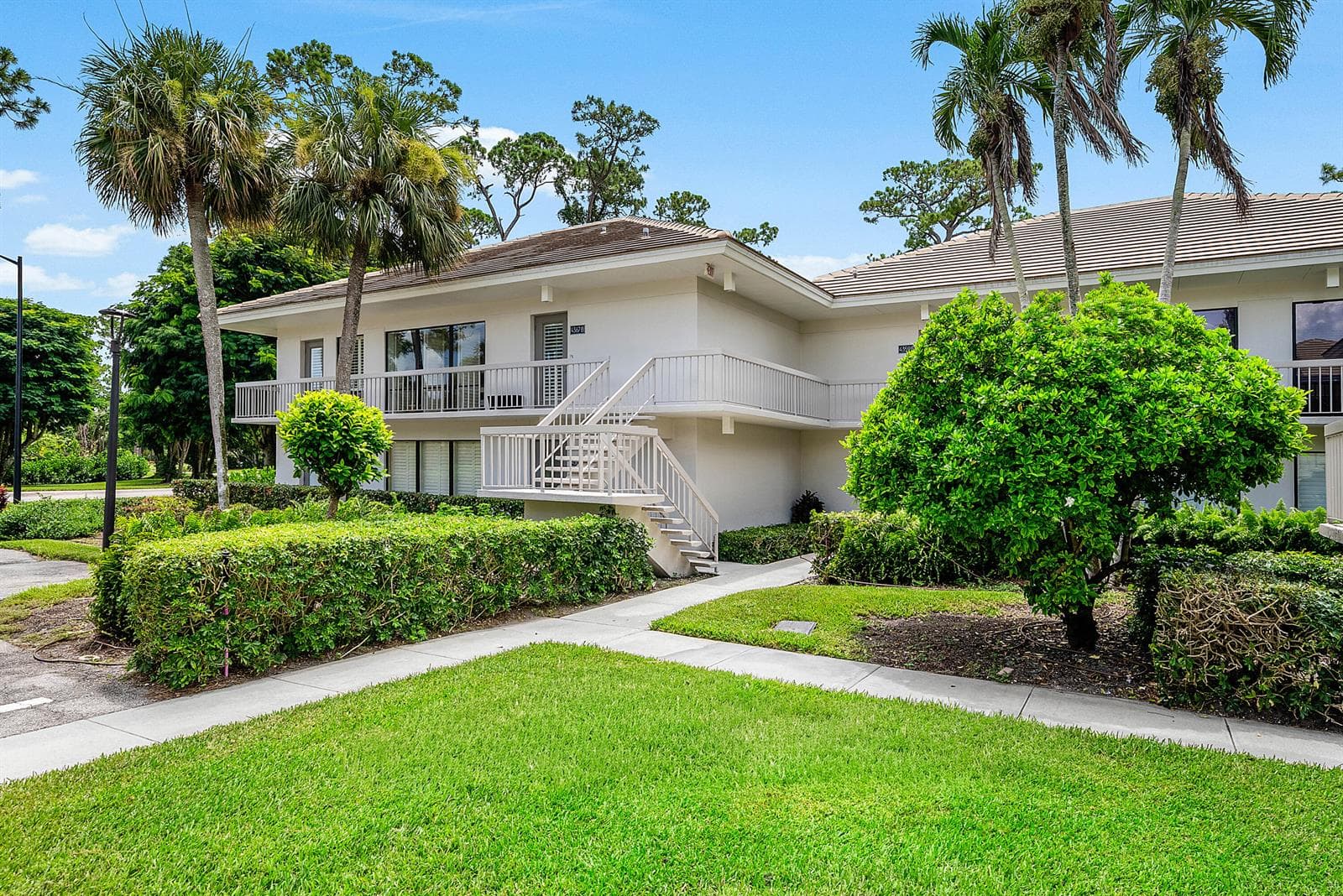 4367 N QUAIL RIDGE Drive N # B, Boynton Beach FL 33436