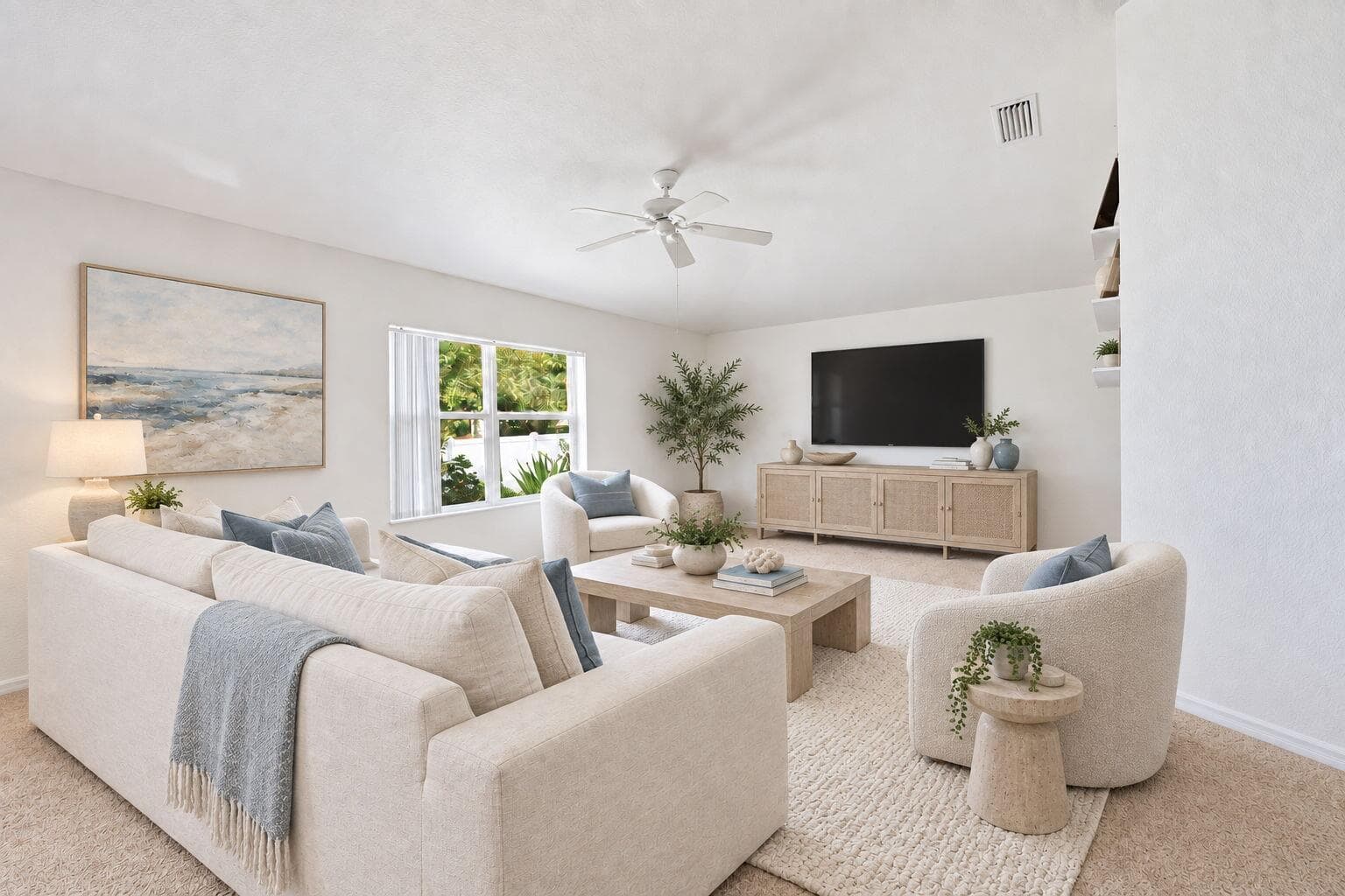 2082 SW JUDITH Lane, Port St. Lucie FL 34953