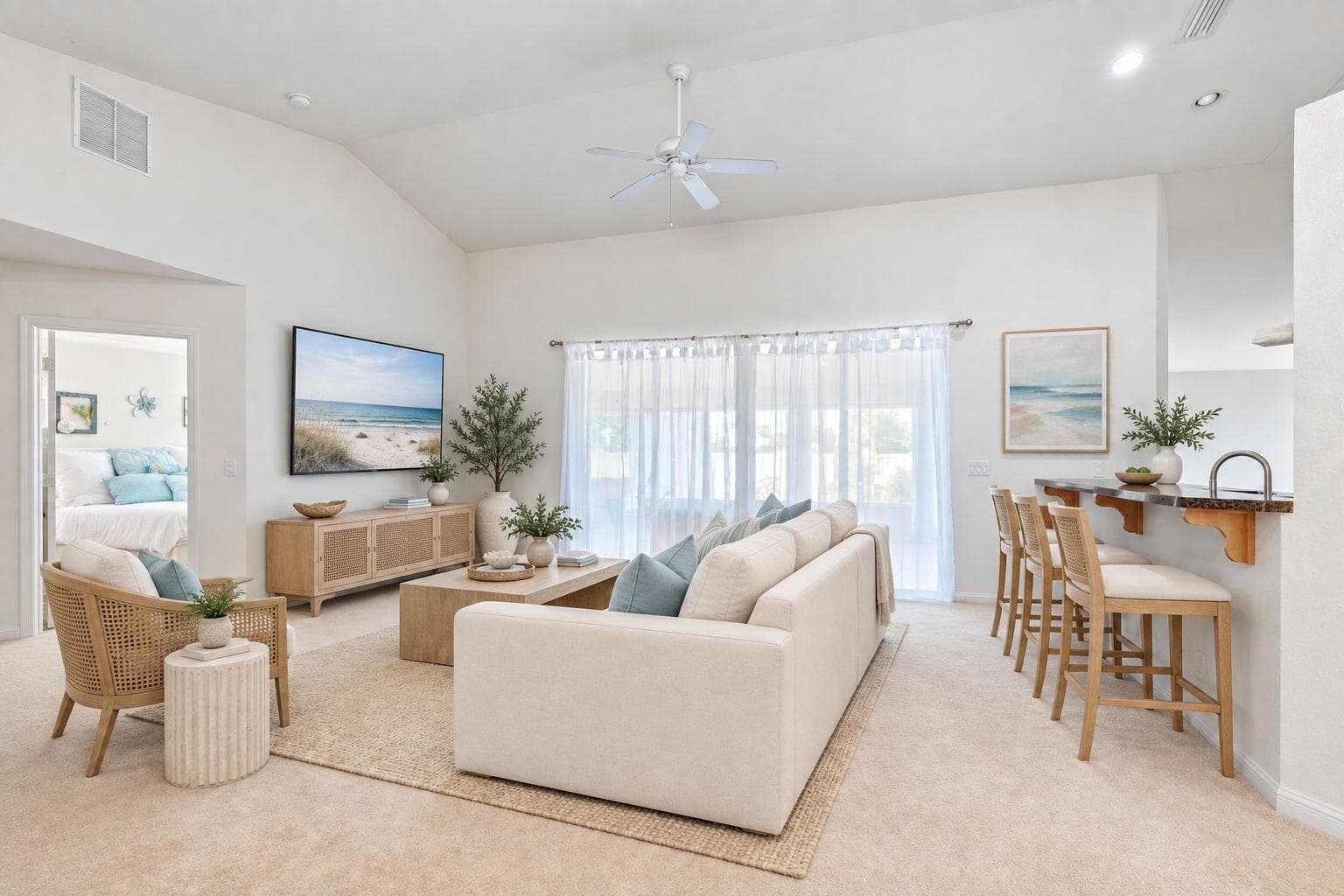 2082 SW JUDITH Lane, Port St. Lucie FL 34953