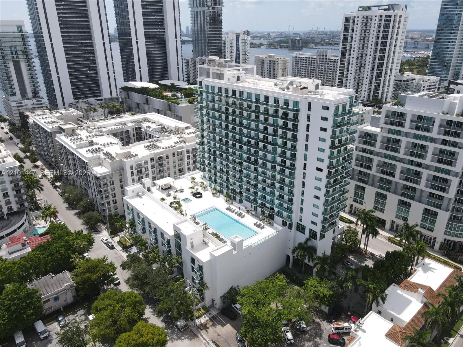 333 NE 24th St # 1411, Miami FL 33137