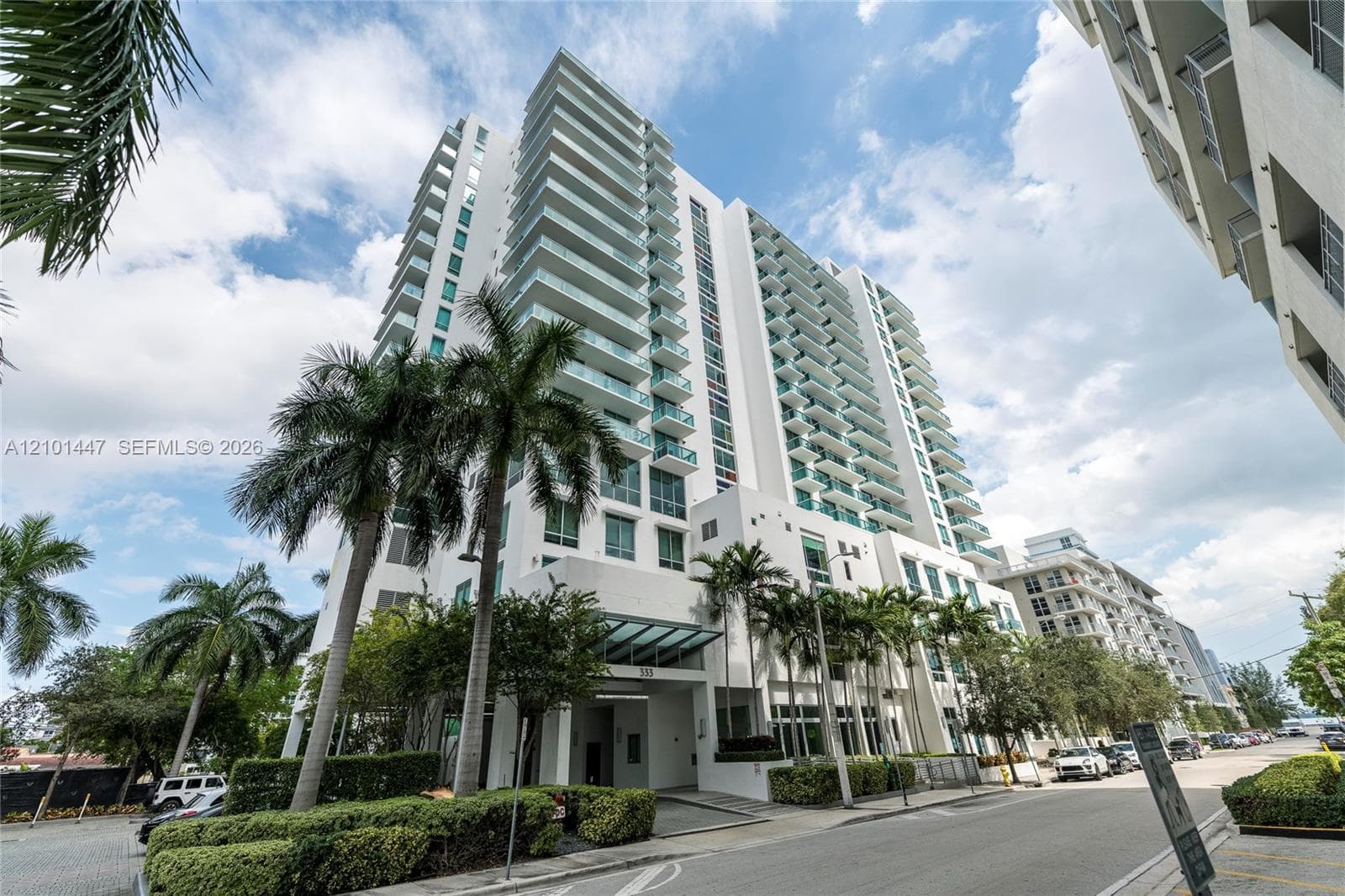 333 NE 24th St # 1411, Miami FL 33137