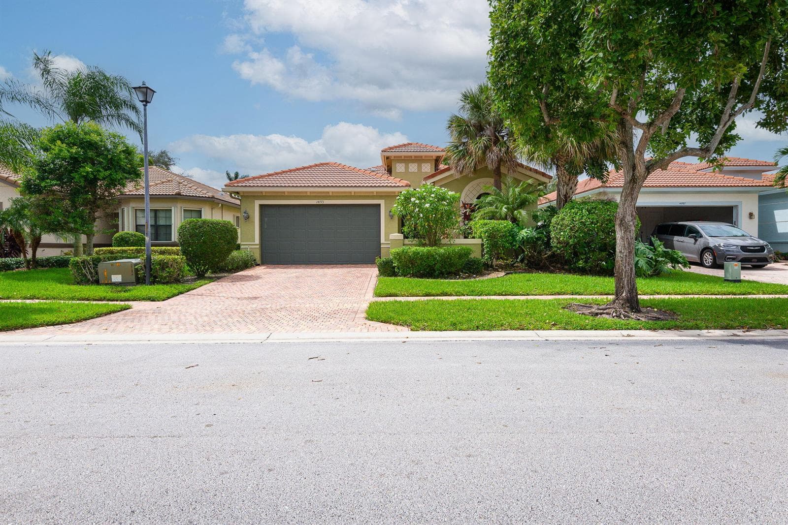 14773 STRAND Lane, Delray Beach FL 33446