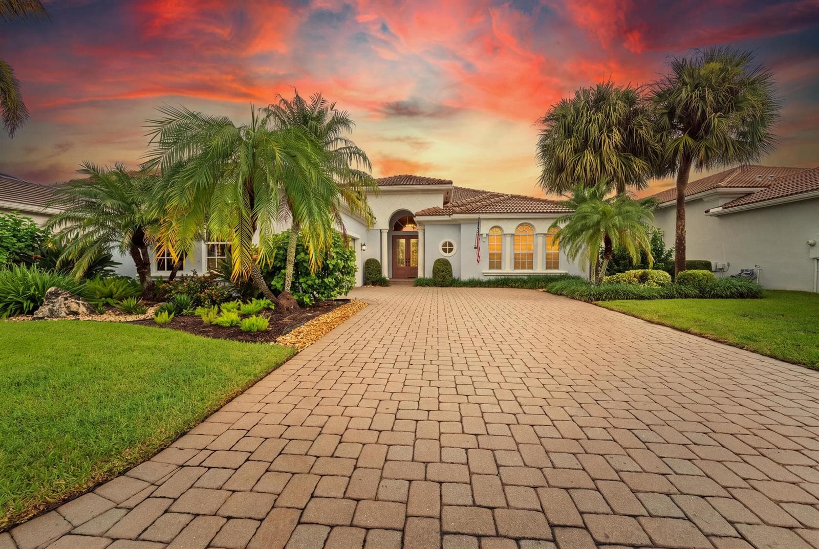 2483 SW Bridgeview Terrace, Palm City FL 34990
