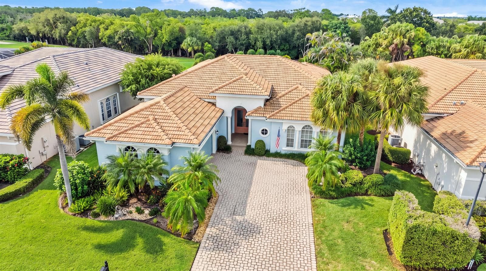 2483 SW Bridgeview Terrace, Palm City FL 34990