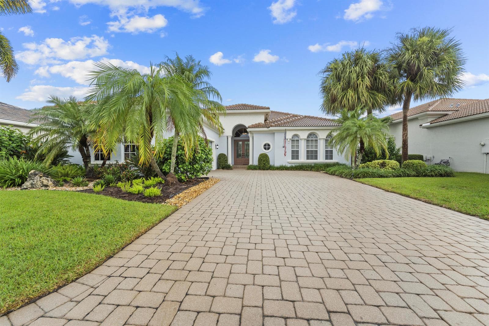 2483 SW Bridgeview Terrace, Palm City FL 34990