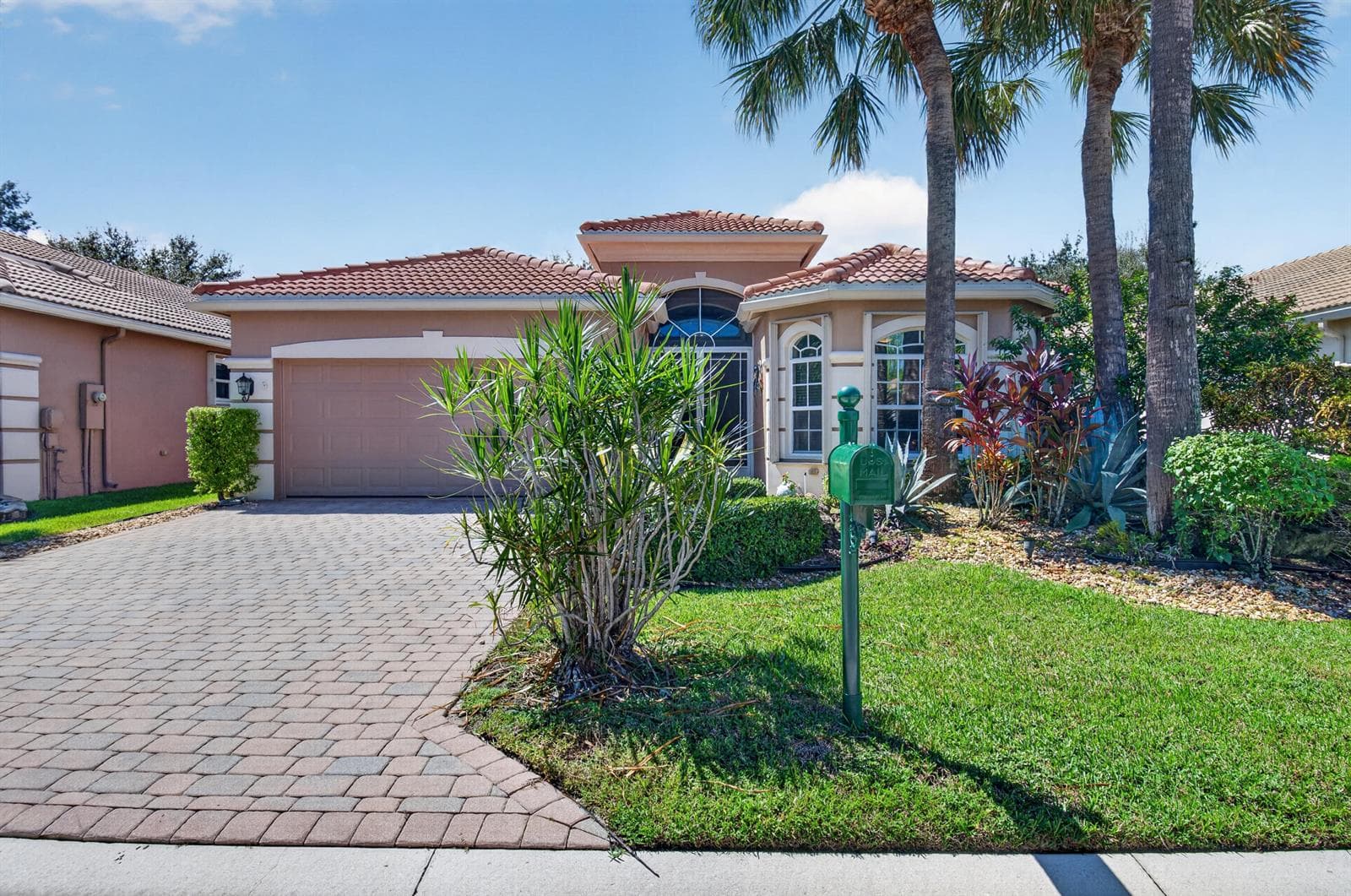 8066 Rossini Way, Lake Worth FL 33467
