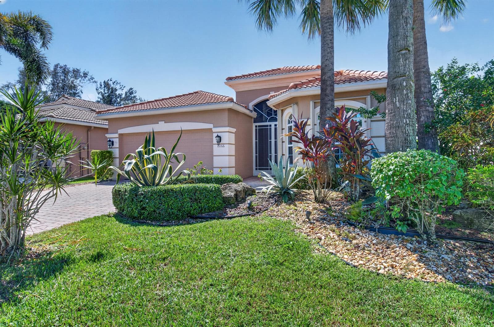 8066 Rossini Way, Lake Worth FL 33467