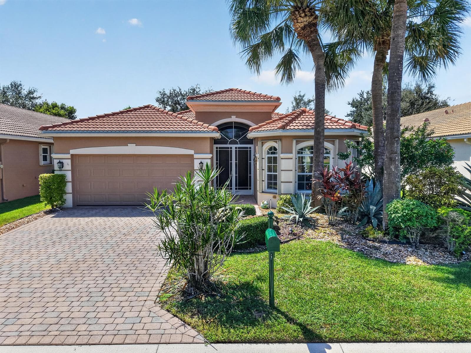 8066 Rossini Way, Lake Worth FL 33467