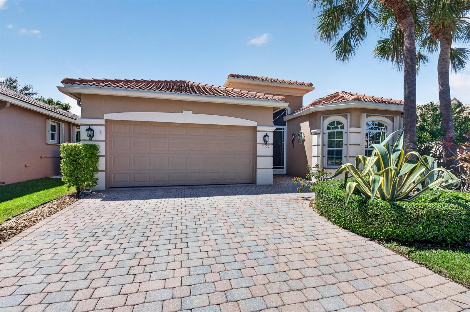 8066 Rossini Way, Lake Worth FL 33467