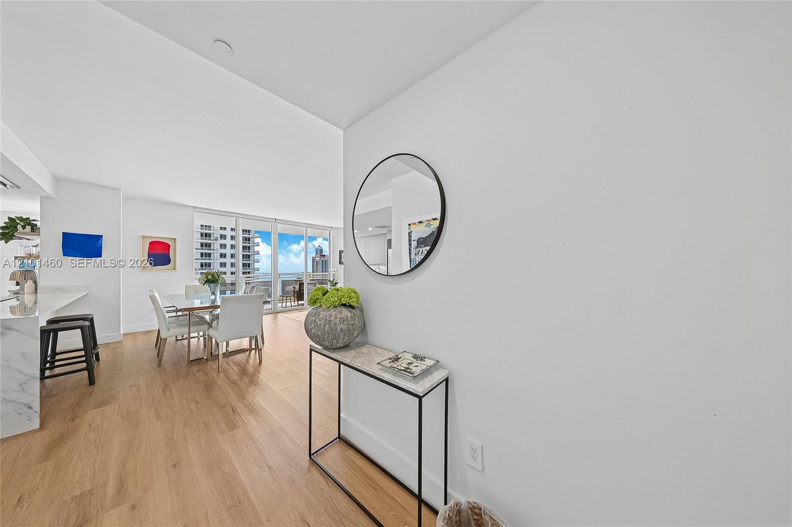 901 Brickell Key Blvd # 2403, Miami FL 33131