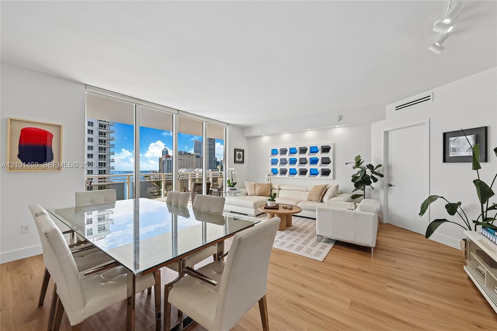 901 Brickell Key Blvd # 2403, Miami FL 33131
