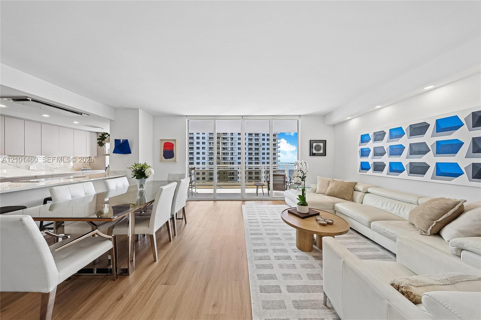 901 Brickell Key Blvd # 2403, Miami FL 33131