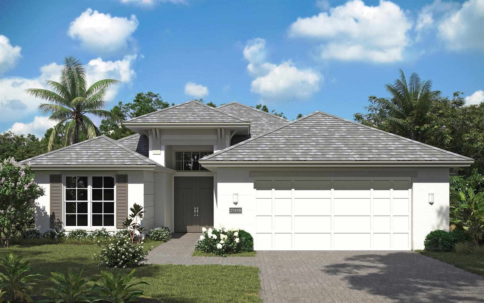 4238 LUCAYA POINTE Way, Vero Beach FL 32967