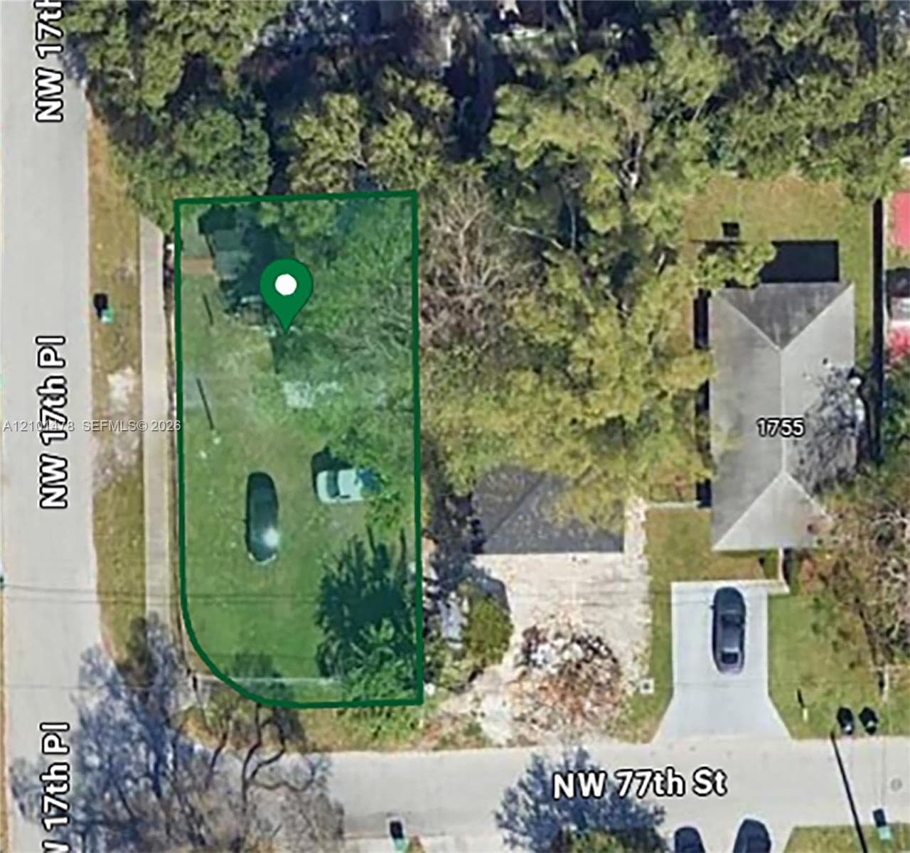 7711 NW 17th Pl, Miami FL 33147