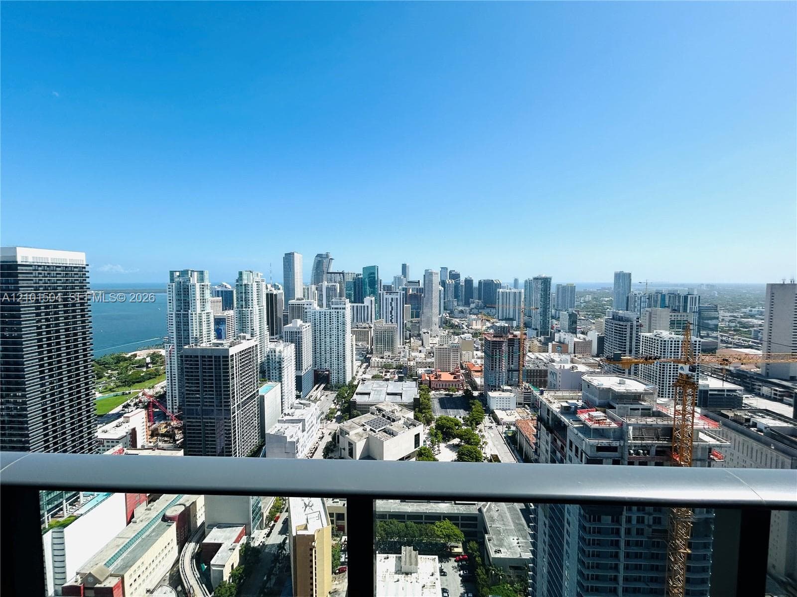 601 NE 1st Ave # 4814, Miami FL 33132