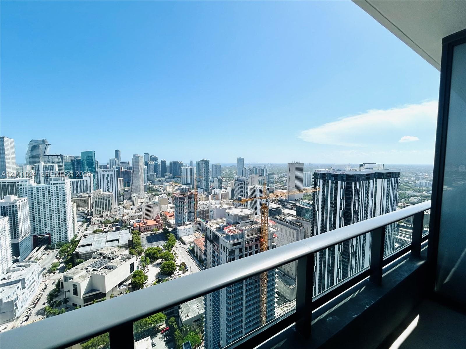 601 NE 1st Ave # 4814, Miami FL 33132