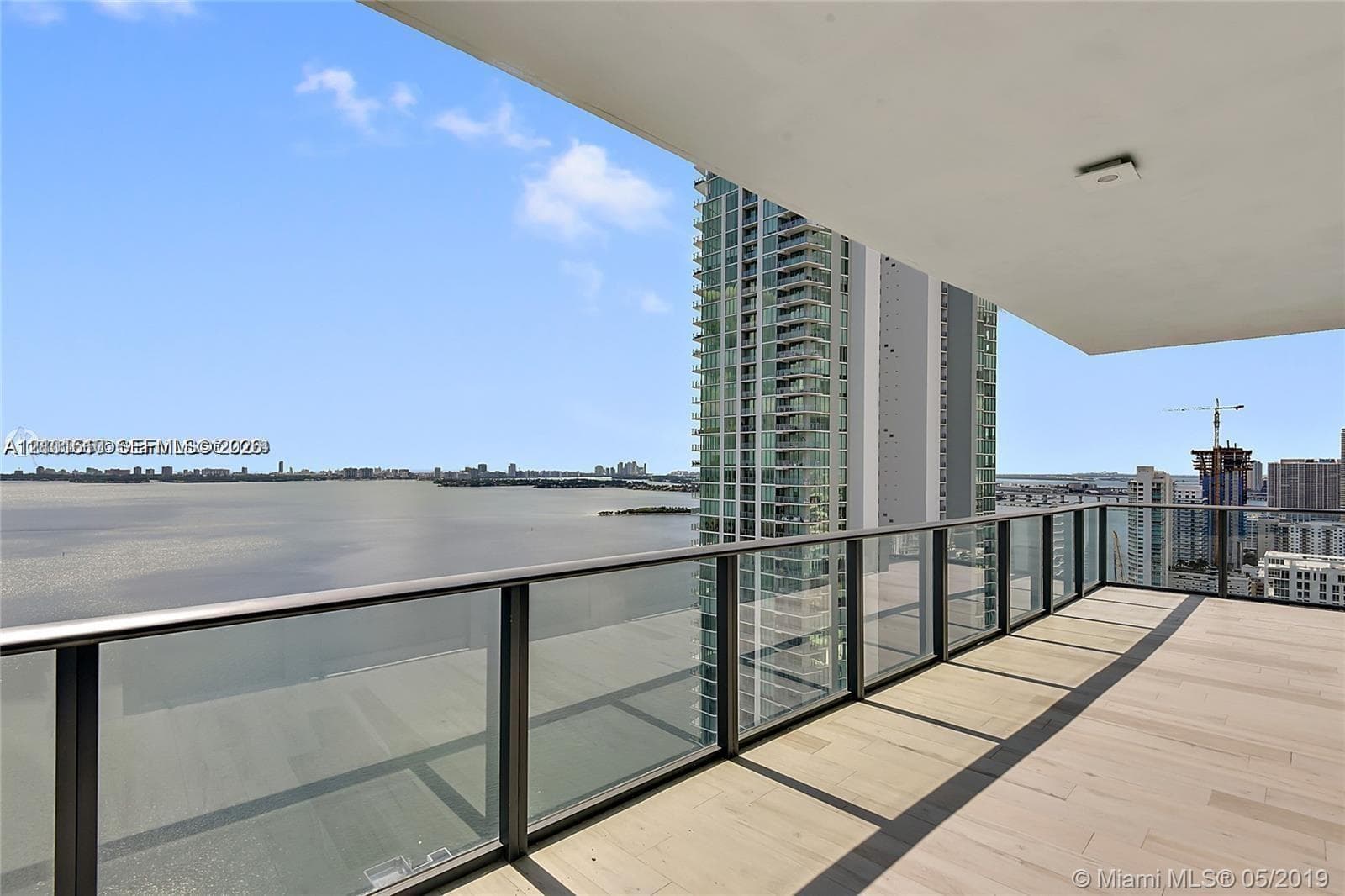 480 NE 31st St # 3301, Miami FL 33137