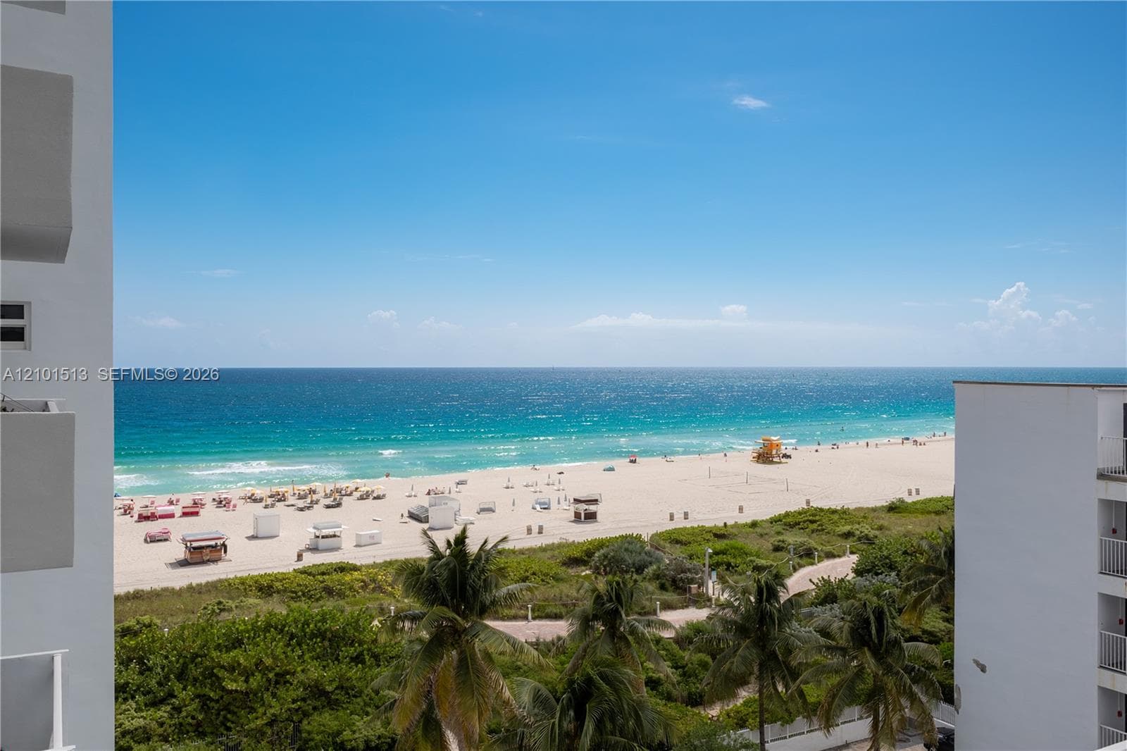 345 Ocean Dr # 812, Miami Beach FL 33139