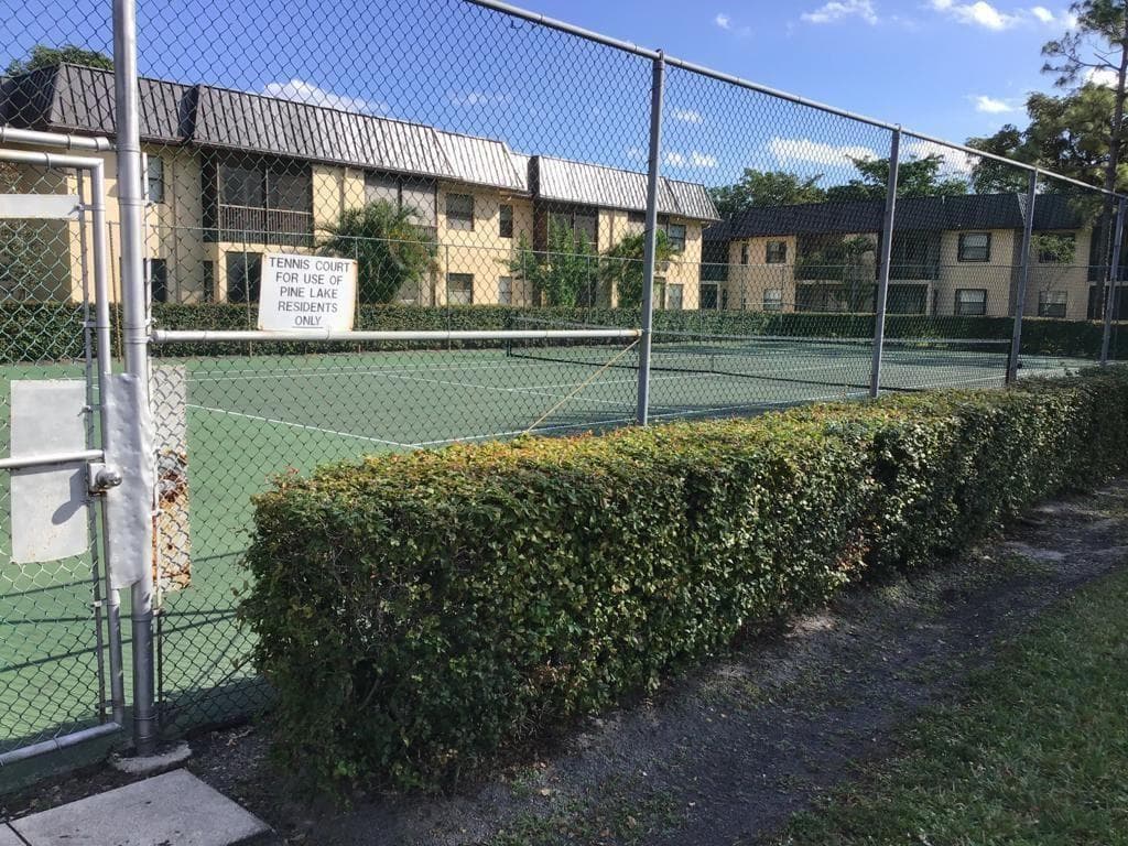 9157 NW 1ST Court # 203, Pembroke Pines FL 33024