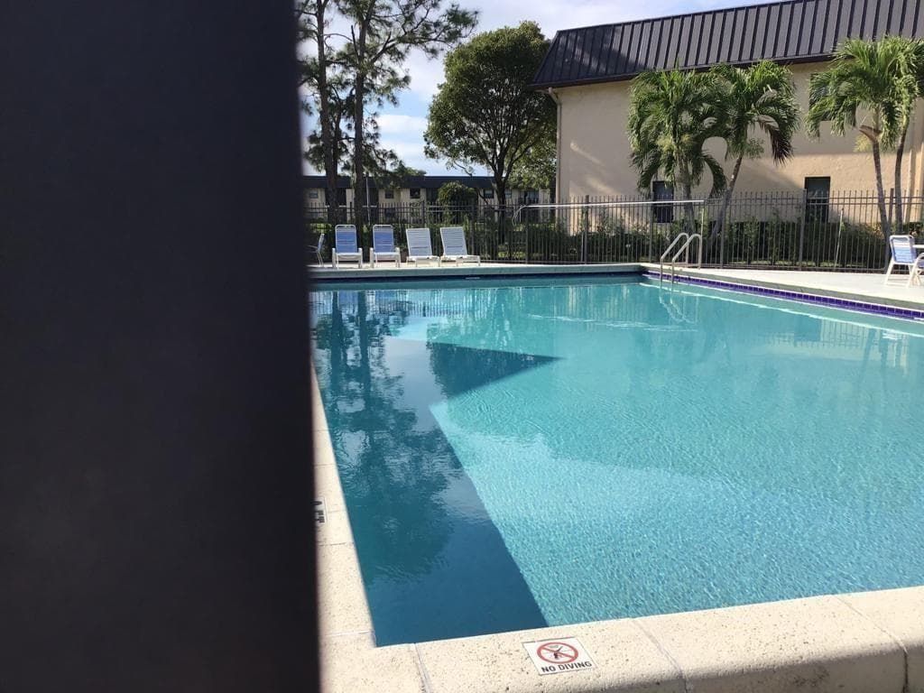 9157 NW 1ST Court # 203, Pembroke Pines FL 33024
