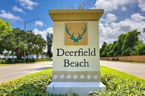 1428 SE 4TH Avenue # 107, Deerfield Beach FL 33441