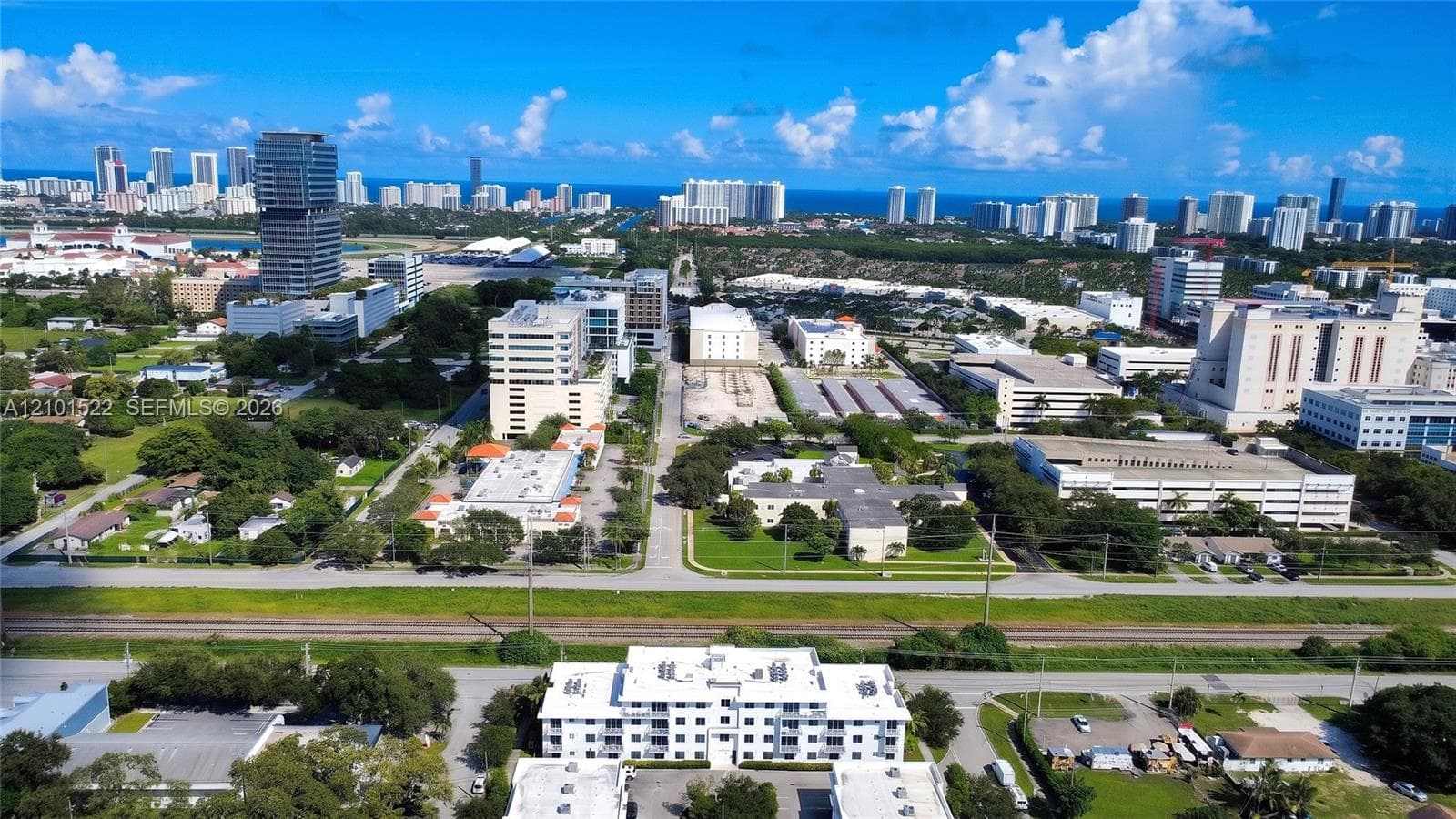 2651 NE 212th Ter # 107, Miami FL 33180