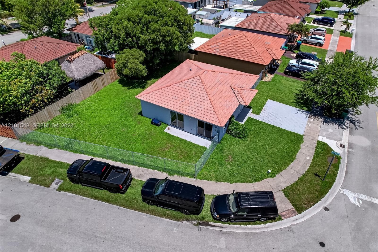 25860 SW 127th Pl, Homestead FL 33032