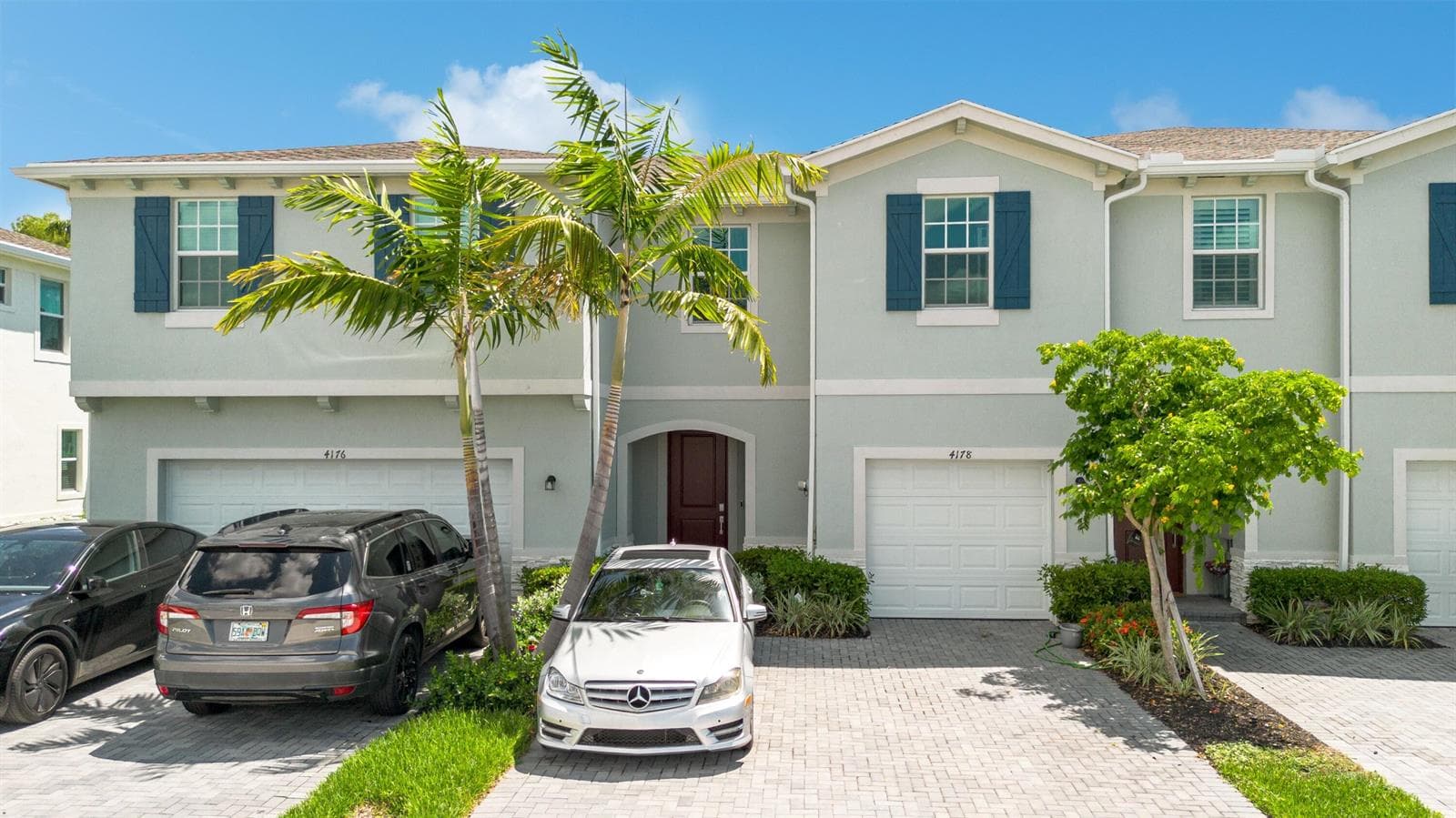 4178 LAGOON SHORE Drive, Lake Worth FL 33467