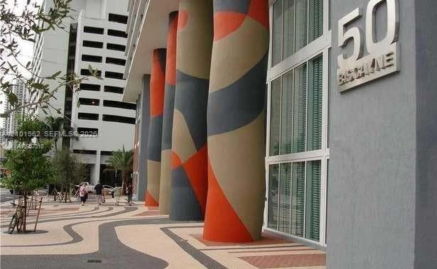 50 Biscayne Blvd # 1503, Miami FL 33132