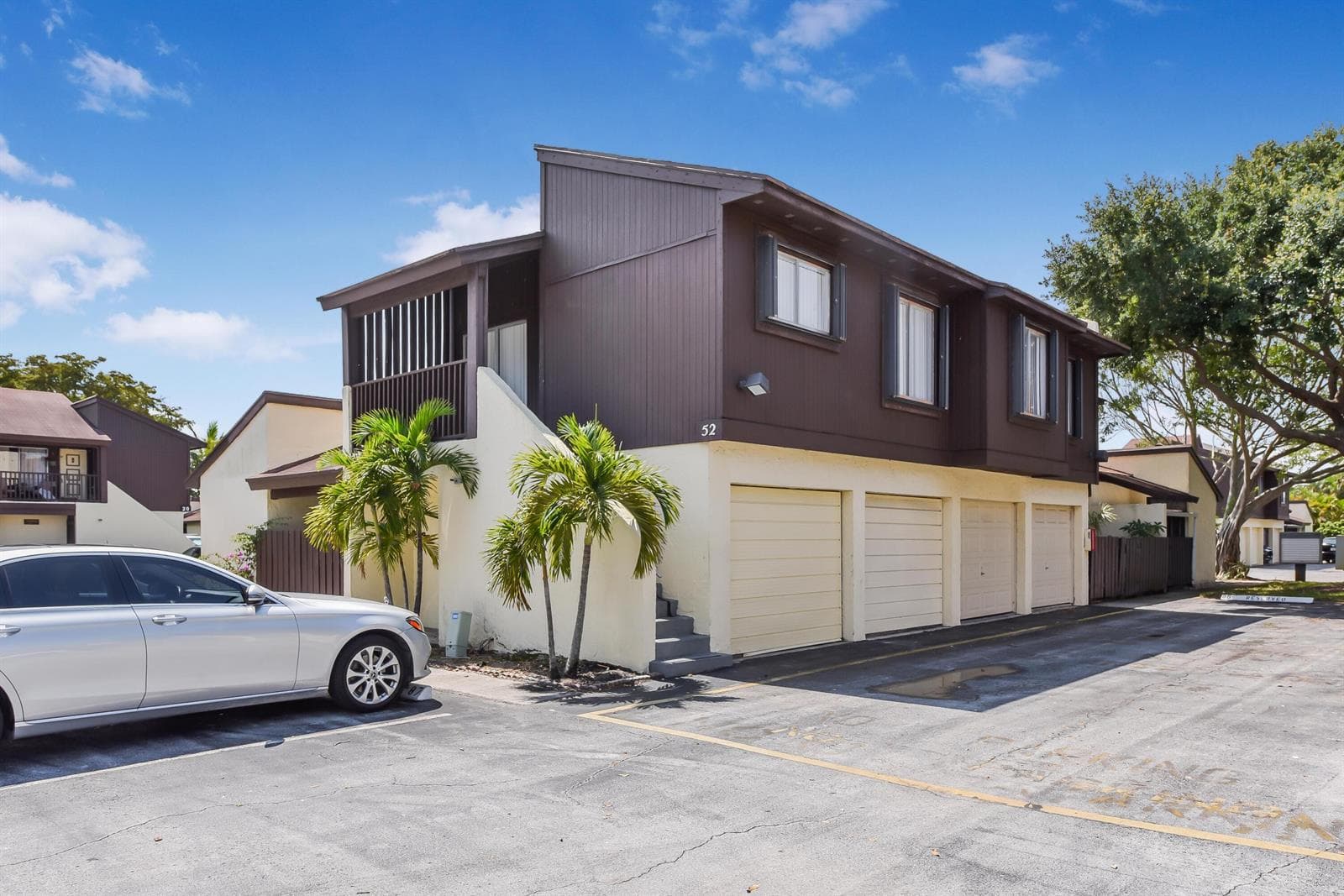 5284 Bosque Lane # 52, West Palm Beach FL 33415
