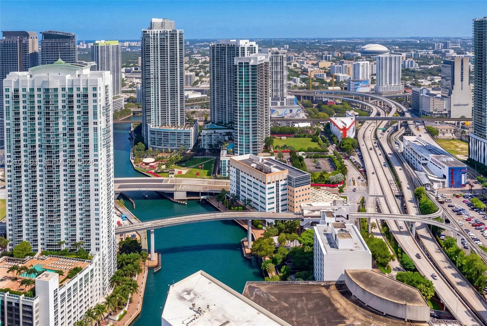 200 Biscayne Boulevard Way # 5010, Miami FL 33131