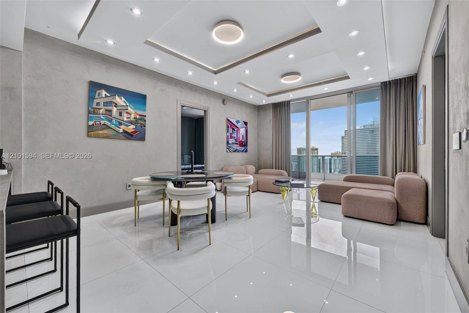 200 Biscayne Boulevard Way # 5010, Miami FL 33131