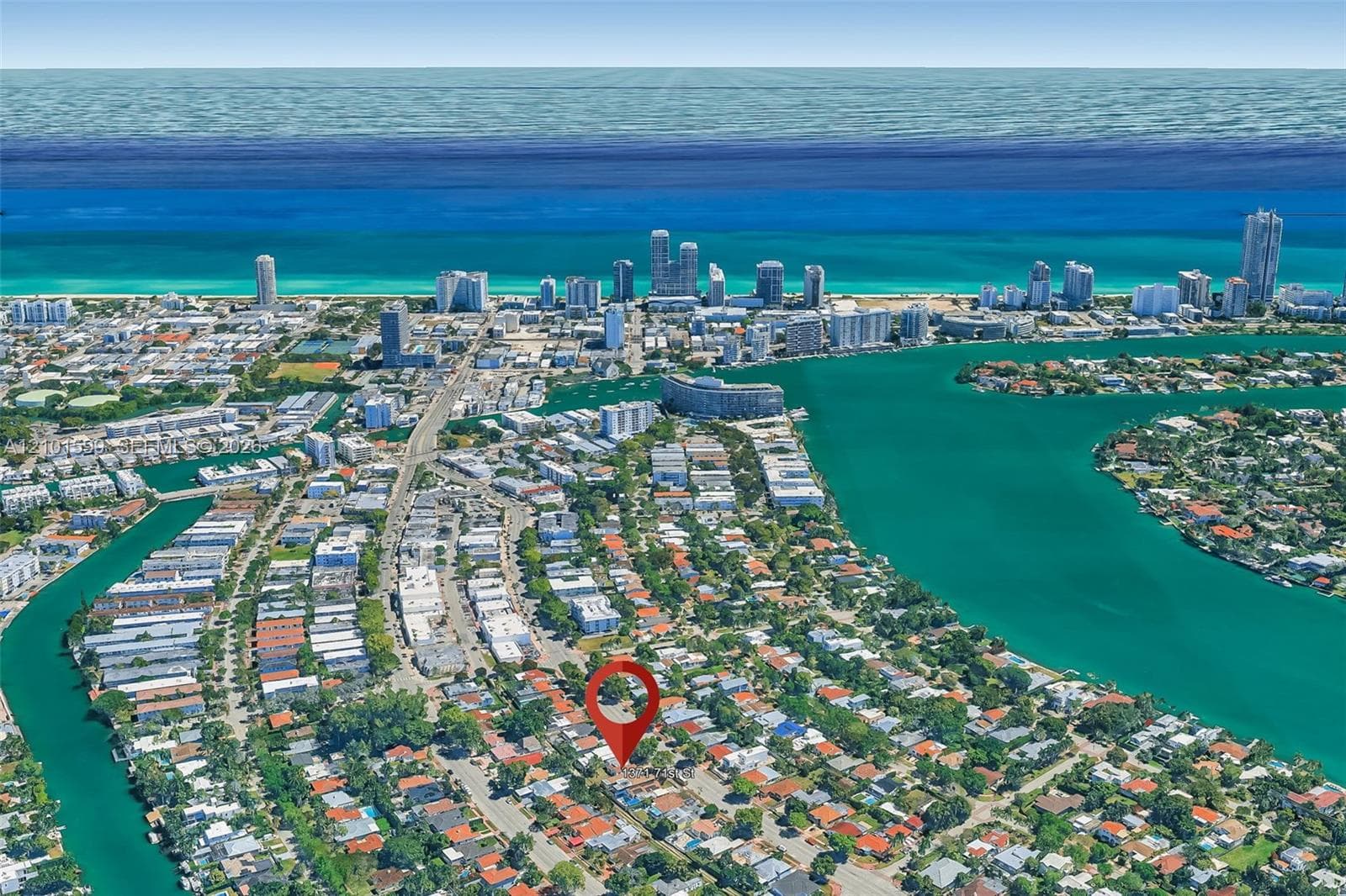 1371 71st St, Miami Beach FL 33141
