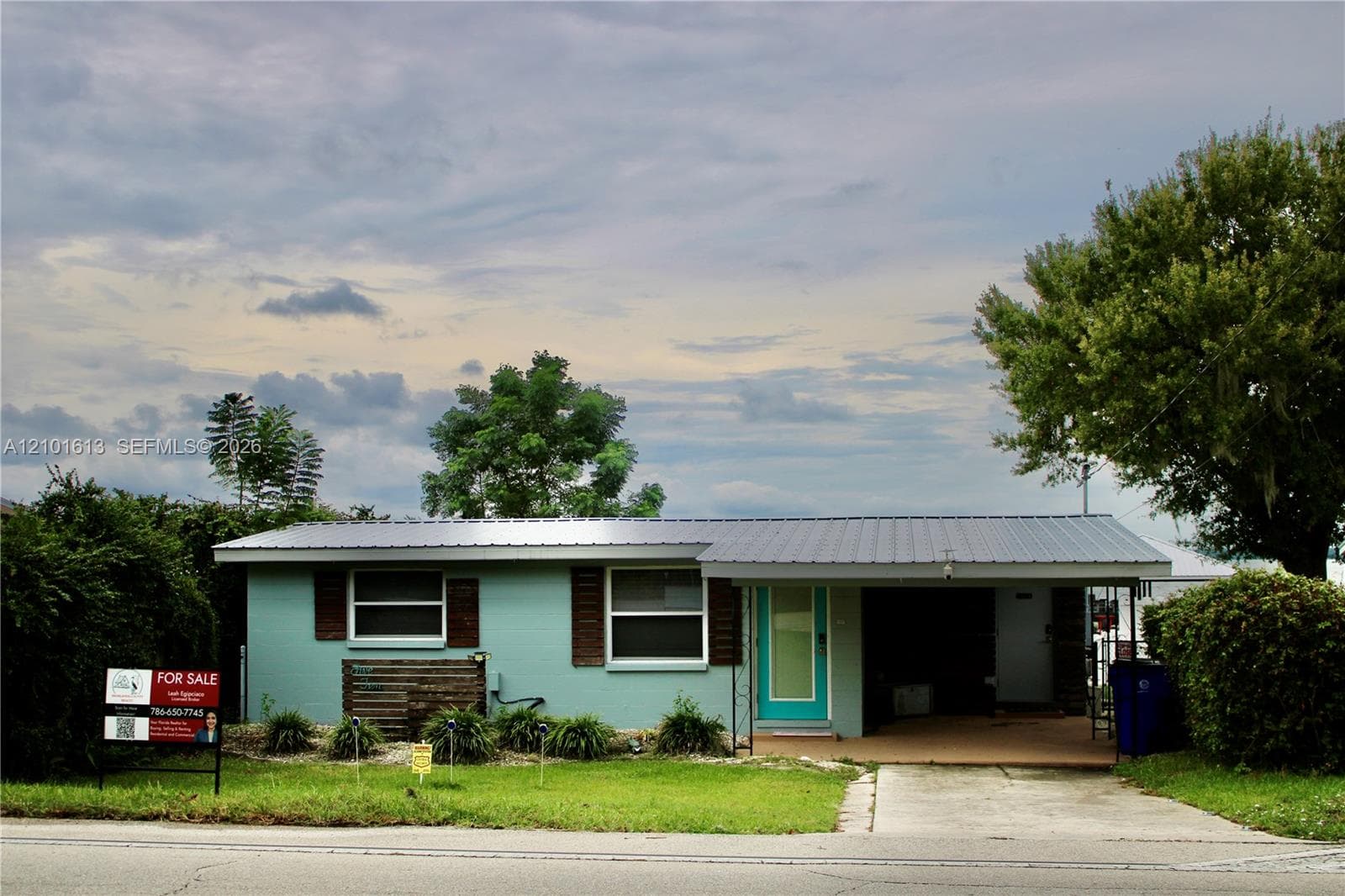 510 Lake June Rd, Lake Placid FL 33852