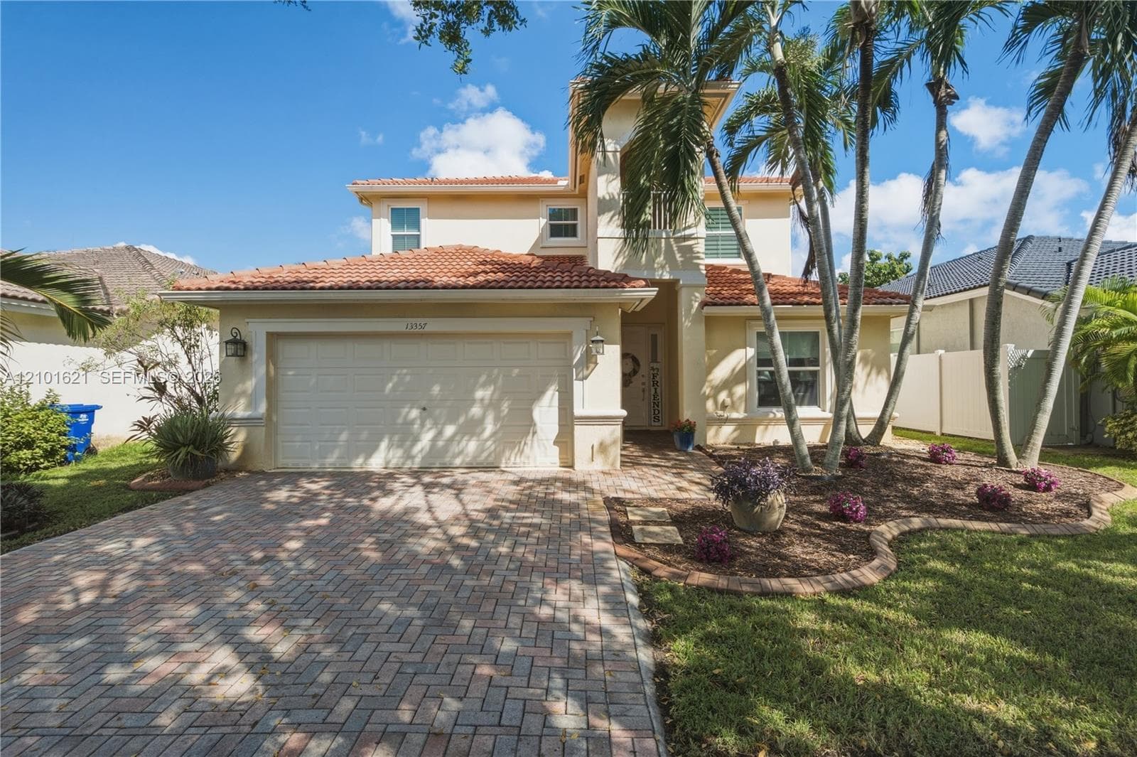 13357 SW 27th St, Miramar FL 33027