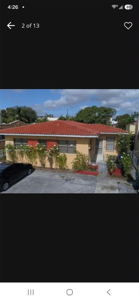 2051 SW 7th St, Miami FL 33135