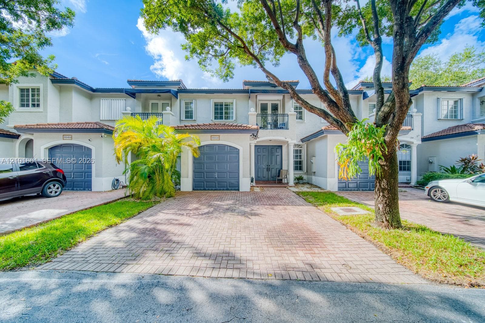 11956 SW 81st Ln, Miami FL 33183