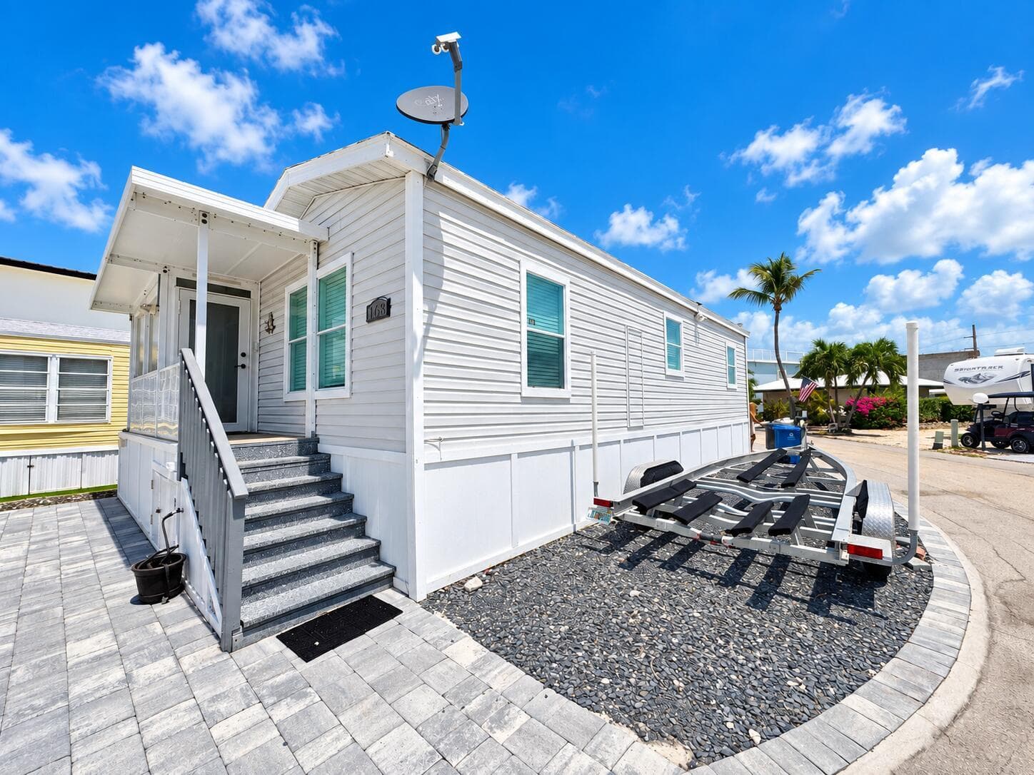 65821 Overseas Highway # 168, FL 33001