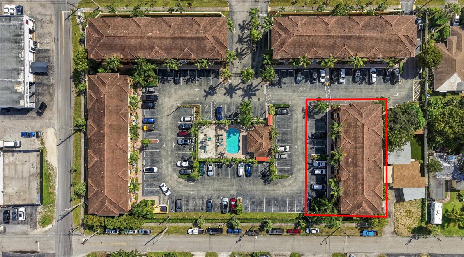 141 NW 2nd Avenue # 7, Hallandale Beach FL 33009