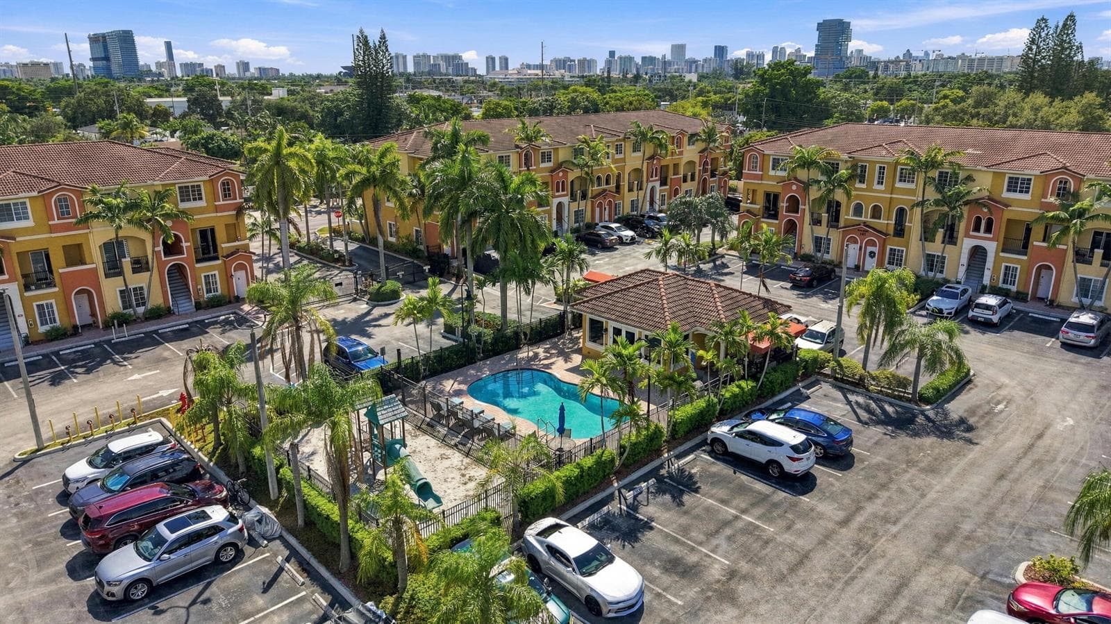 141 NW 2nd Avenue # 7, Hallandale Beach FL 33009