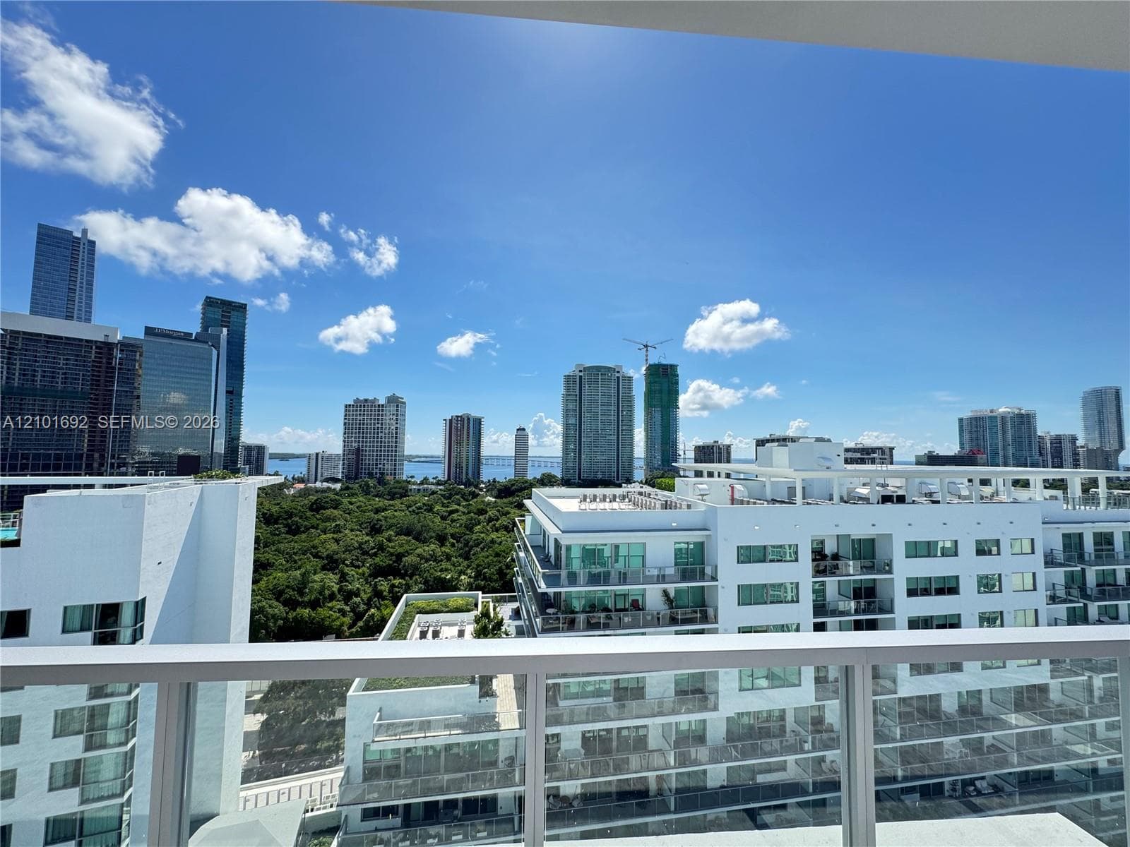 1611 SW 2 ave # 313, Miami FL 33129