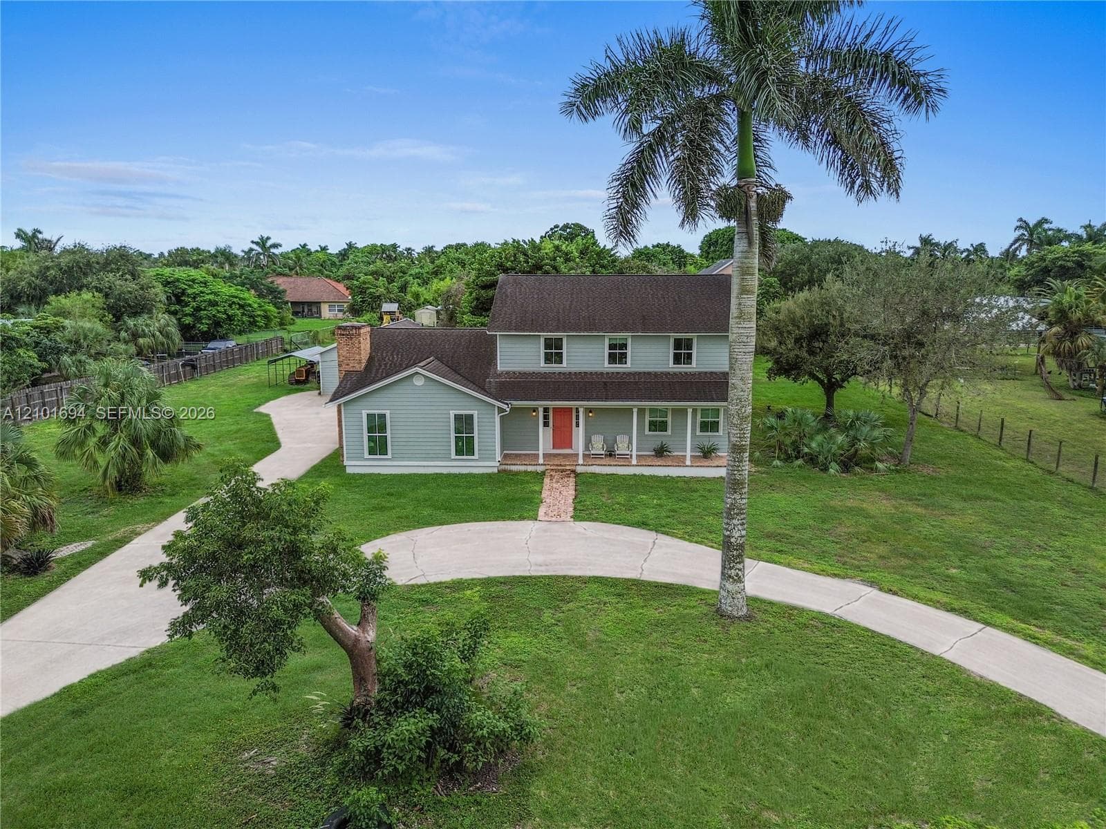 19870 SW 240th St, Homestead FL 33031